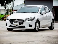 2015 Mazda 2 1.5 Sports (5Door) รถเก๋ง 5 ประตู 