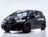 5C028 HONDA JAZZ 1.5 S AT 2018