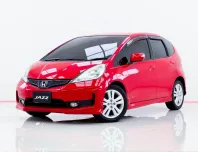 6B157 HONDA JAZZ GE 1.5 SV AT 2013