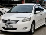 ขายรถ Toyota Vios 1.5 G ปี 2013 สภาพดี ไมล์น้อย
