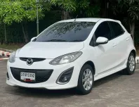 Mazda 2 1.5 (5Door) 2013 รถมือสองสภาพดี