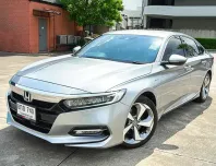 2019 Honda Accord 2.0 Hybrid