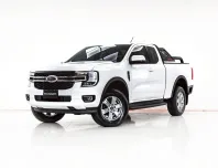 3B073 FORD RANGER 2.0 XLT HI-RIDER CAB AT 2022 