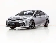 3B075 TOYOTA CAMRY 2.5 PREMIUM AT 2022