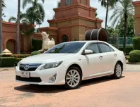 2013 TOYOTA CAMRY 2.5 HYBRID PREMIUM