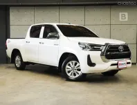 2023 Toyota HILUX REVO 2.4 DOUBLE CAB Z Edition Mid AT ไมล์แท้ 6 หมื่น Warranty 5ปี 150,000KM B7882