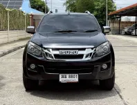 ISUZU D-MAX ALL NEW CAB-4 V-Cross 3.0 VGS Z-Prestige 4WD ปี 2012 เกียร์AUTO 4X4 