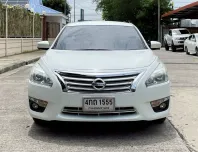 NISSAN ALMERA TURBO 1.0 V ปี 2020 สภาพนางฟ้า