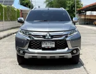 MITSUBISHI PAJERO SPORT 2.4 GT PREMIUM 4WD ปี 2016