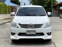 TOYOTA INNOVA 2.0 V (MNC) ปี 2013 AUTO สภาพนางฟ้า
