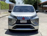 MITSUBISHI XPANDER 1.5 GT ปี 2019 สภาพนางฟ้า