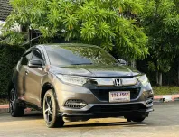 Honda HR-V 1.8 RS 2019 รถสวยมือเดียวสภาพดี
