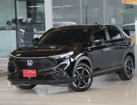 Honda HR-V 1.5 e:HEV 2023 รถยนต์ไฟฟ้าประหยัดพลังงาน