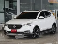 2018 Mg ZS 1.5TX SUV เจ้าของขายเอง