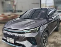 2022 Mg VS SUV รถบ้านมือเดียว