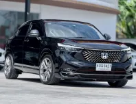 Honda HR-V 1.5 e:HEV RS 2023 รถ SUV มือสองสภาพดี