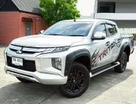 2019 MITSUBISHI TRITON 2.4 DOUBLE CAB