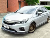 2021 Honda City 1.0 V