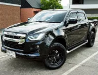 2021 Isuzu D-Max 1.9 Double Cab Hi-Lander Z