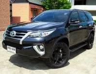 2015 Toyota Fortuner 2.4 G
