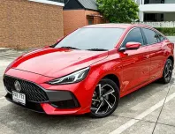 2024 MG5 1.5 X