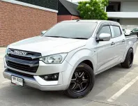 2022 Isuzu D-Max 1.9 Double Cab S