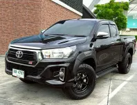 2017 TOYOTA HILUX REVO 2.4 G PRERUNNER SMART CAB