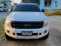 ขายด่วน รถบ้านมือสอง Ford Ranger HiRider 2.2 XLT A/T ปี12