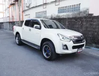 ISUZU D-MAX 1.9 Ddi Z Z-Prestige Navi HI-LANDER ปี 2019