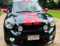 2012 Mini Cooper Countryman 1.6 Countryman S ALL4 4WD รถเก๋ง 4 ประตู รถสภาพดี มีประกัน