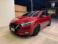 Nissan Almera 1.0 VL TOP 2021