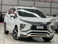 2019 Mitsubishi Xpander 1.5 GT