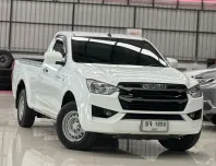 2021 Isuzu D-Max Spark 3.0 MT