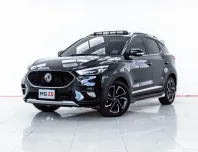4A862 MG ZS 1.5 X+ SUNROOF 2021
