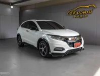 2019 HONDA HR-V 1.8 RS MINOR CHANGE CVT