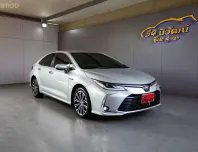 2021 TOYOTA ALTIS TNGA 1.8 Hybrid Premium Safety e-CVT