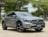 Mercedes-Benz GLA-Class 1.6 GLA200 2019 รถบ้านสวย ใช้งานน้อย  