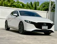Mazda Mazda3 2.0 SP SPORTS 2020 รถมือสองสภาพดี
