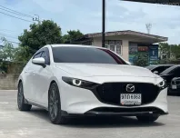ขายรถ Mazda Mazda3 2.0 Sports (5Door) 2020 สภาพดี