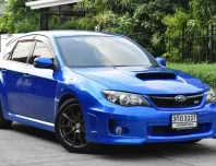Subaru Impreza 2.5 STI Turbo  AWD 5door(โฉมแมวอ้วน) ย้ายของครบ 🎌🇯🇵🎌 : เบนซิน ออโต้ ขับสบายรถแรง 