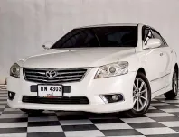 TOYOTA CAMRY 2.0 G.EXTREMO เกียร์ออโต้ ปี 2010