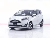 1D967 TOYOTA SIENTA 1.5 V AT 2020