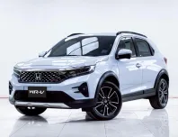 5C065 HONDA WR-V 1.5 RS AT 2023