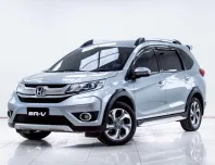 5C062 HONDA BR-V 1.5 SV AT 2017