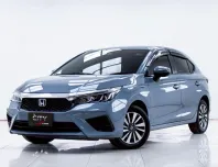 5C090 HONDA CITY 1.0 SV 5Dr AT 2024