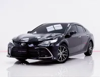 6B168 TOYOTA CAMRY 2.5 PREMIUM  2022