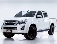 5C051 ISUZU D-MAX 1.9 Ddi L HI-LANDER CAB4 MT 2016