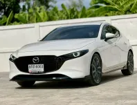 Mazda Mazda3 2.0 SP SPORTS 2020 ราคาพิเศษสุด