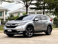 Honda CR-V 2.4 2019 รถ SUV สภาพดี เจ้าของเดียว  รถสวย ประวัติดี 