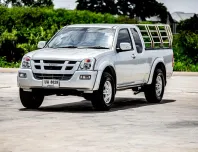2006 Isuzu D-Max 3.0 Hi-Lander รถกระบะ 